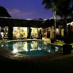 Gasthuis Amani Guest, Port Elizabeth