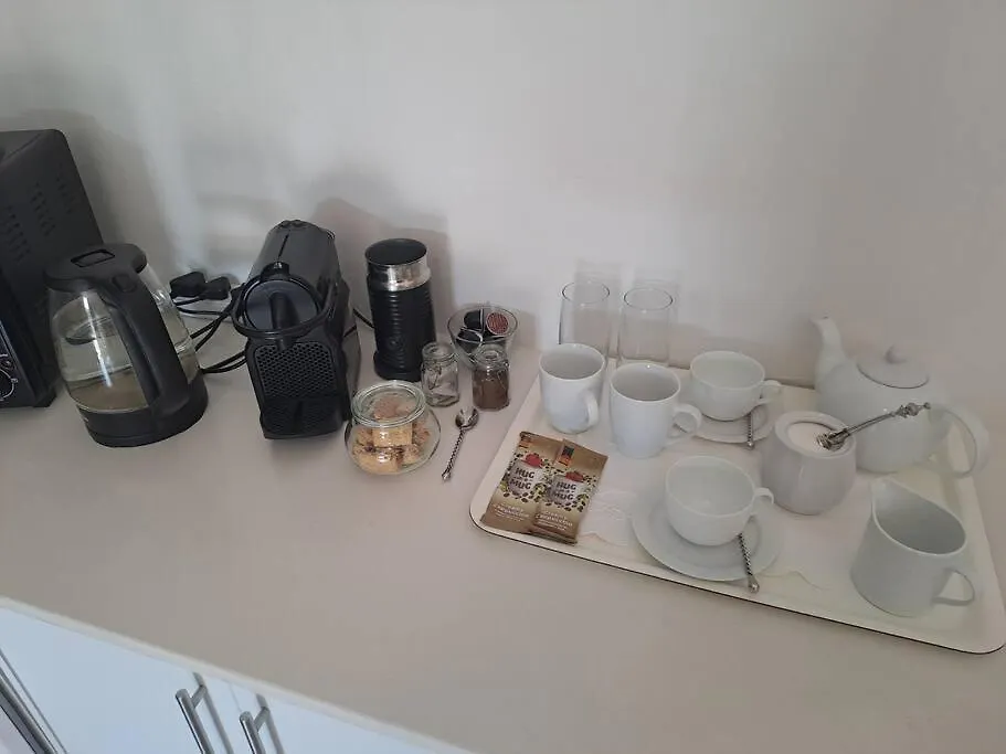 Beethoven Private Apartment Port Elizabeth South Africa