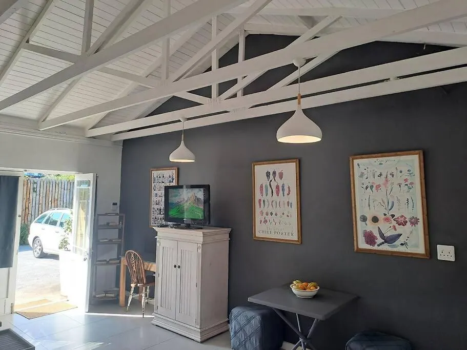 Beethoven Private Apartment Port Elizabeth