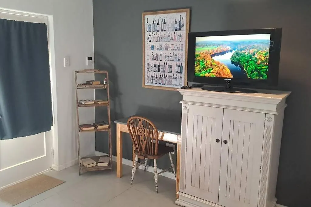 Beethoven Private Apartment Port Elizabeth