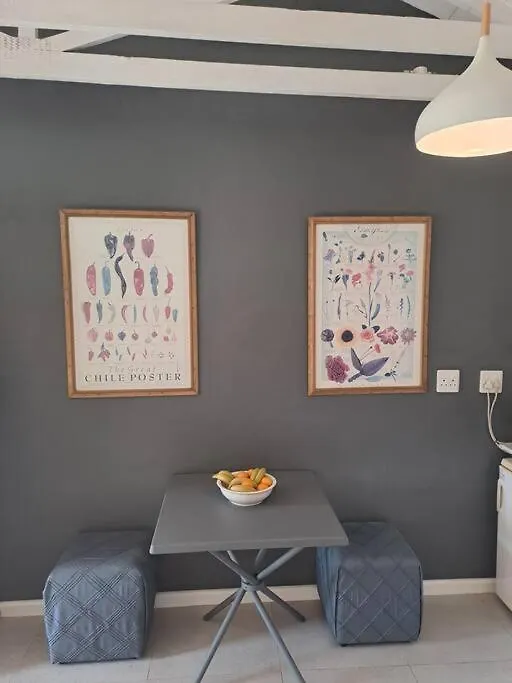 Beethoven Private Apartment Port Elizabeth