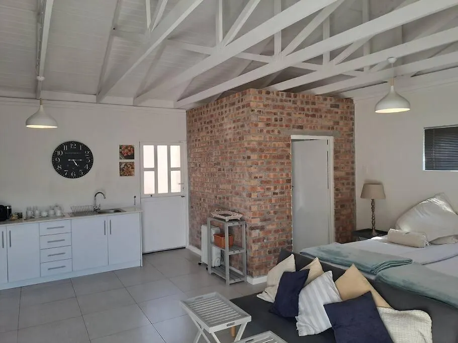 Beethoven Private Apartment Port Elizabeth South Africa