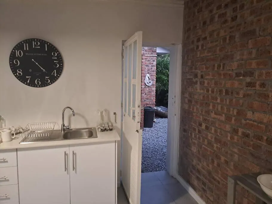 Beethoven Private Apartment Port Elizabeth