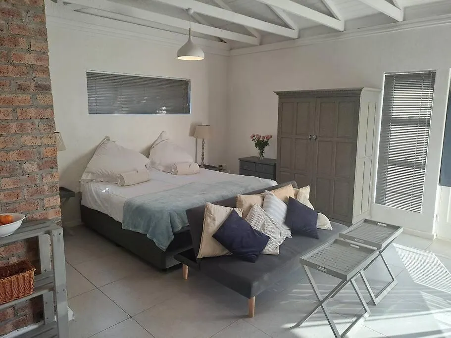 Beethoven Private Apartment Port Elizabeth