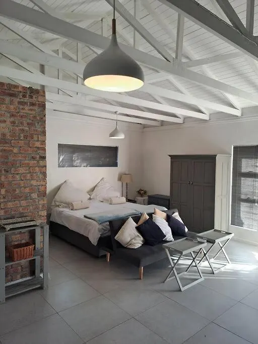 Beethoven Private Apartment Port Elizabeth